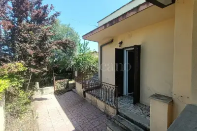 Villa in vendita, Vicolo del Bel Poggio, Roma