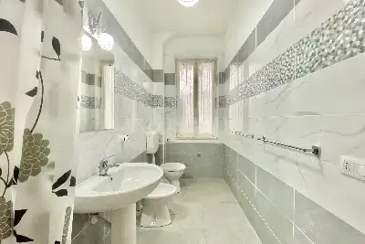 Casa in vendita, Via Pola, Messina