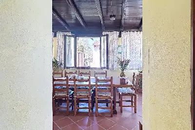 Villa in vendita, Strada Vicinale Badde Fustiggiu, Sorso