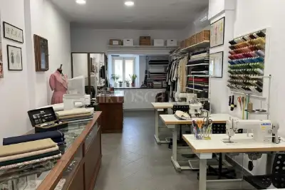Attività Commerciale in vendita, Via Padova, Roma