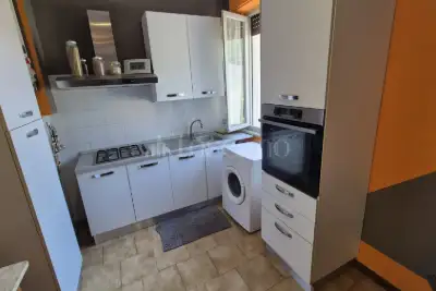 Casa in vendita, Via Giacomo Benvenuti, Brescia