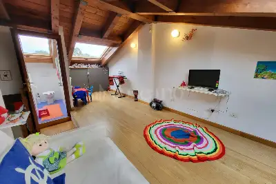 Villa in vendita, Via Bernardo Pasquini, Roma