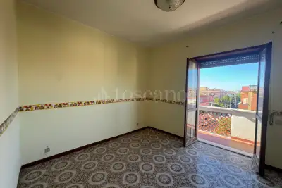 Attico in vendita, Via Giuseppe Oblach, Fiumicino