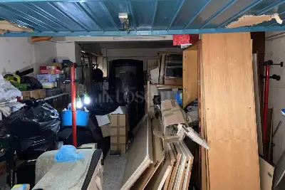 Garage in vendita, Via Antonino di Sangiuliano, Sant'Agata li Battiati