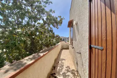 Casa in vendita, Via Recanati, Giardini-Naxos