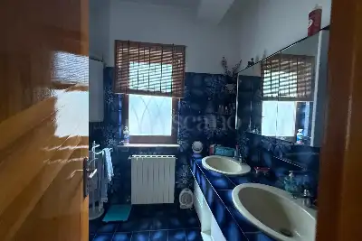 Villa Bifamiliare in vendita, Via Doganale, Ciampino, Ciampino