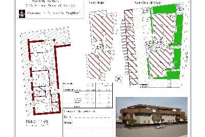 Casa in vendita, Via Giovanni Pascoli, Concordia Sagittaria