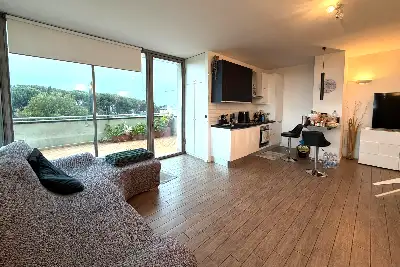 Casa in vendita, Via di Selva Nera, Roma