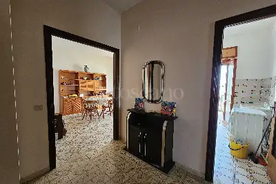 Casa in vendita, Via Svezia, Pomezia