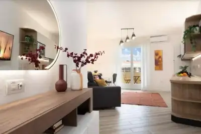 Casa in vendita, Via Socrate, Cagliari