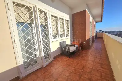 Attico in vendita, via delle cipree, Anzio