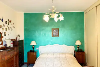 Villino a Schiera in vendita, Via Taro, Mentana