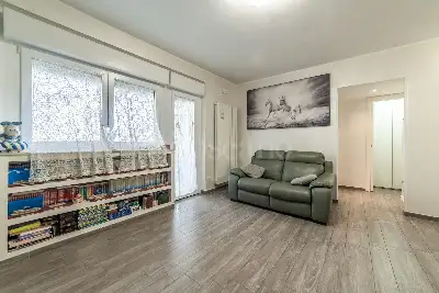 Casa in vendita, Via dell'Idroscalo, Roma