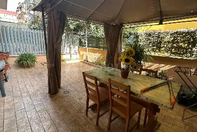 Casa in vendita, Via Federico Delpino, Roma