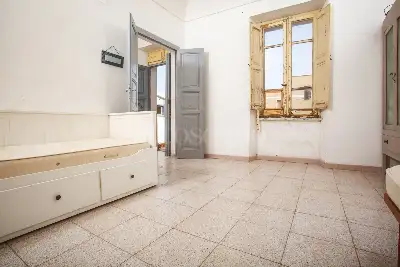 Casa Indipendente in vendita, Via Domenico Millelire, La Maddalena