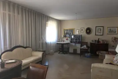 Casa in vendita, Viale Croce Rossa, Palermo