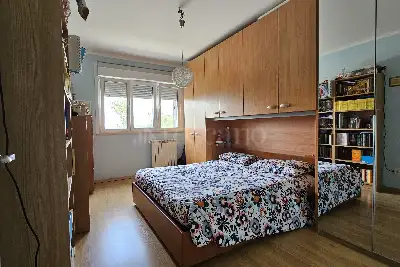 Casa in vendita, Via Mario Mastrangelo, Roma