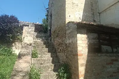 Agricolo in vendita, Via Ripoli, Spoltore