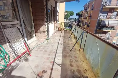 Casa in vendita, Via Valdagno, Roma