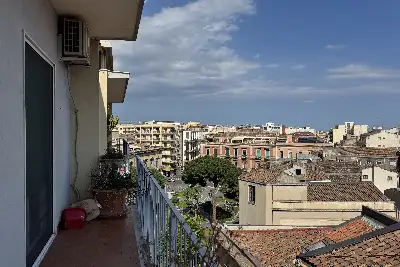 Casa in vendita, Piazza Iolanda, Catania