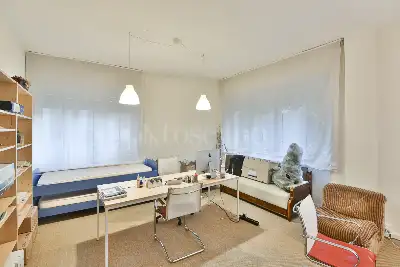 Casa in vendita, Via Ferrari, Como