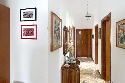 Casa in vendita, Via Francia, Sorso