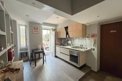 House for sale, Via Santa Maria Ausiliatrice, Roma