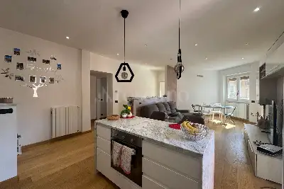 Casa in vendita, Viale Giuseppe Genoese Zerbi, Roma