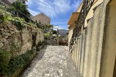 Casa in vendita, Viale Principe Umberto, Messina