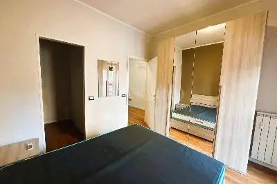 Casa in vendita, Via Ferdinando Acton, Roma