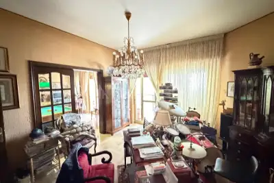 Casa in vendita, Via Luigi Luzzatti, Bari