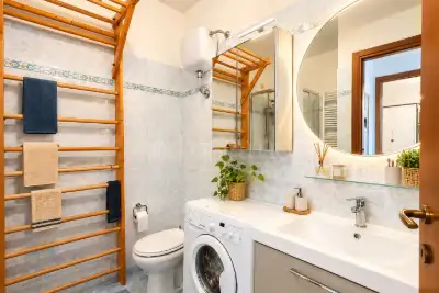 Casa in vendita, Largo Ludovico Quaroni, Roma