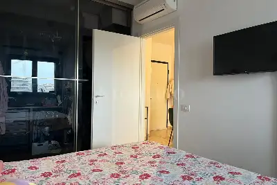 Casa in vendita, Via Giovanni Lampariello, Roma