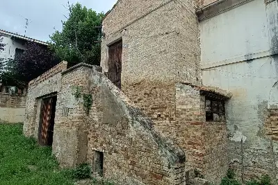 Agricolo in vendita, Via Ripoli, Spoltore