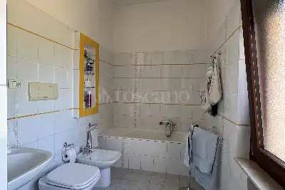 Villa in vendita, Via Luigi Pirandello, Caltagirone