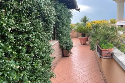 Attico in vendita, via tito livio, Pomezia