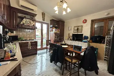 Villa in vendita, Via Dronero, Fiumicino