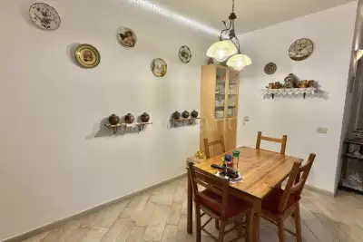 Villa in vendita, Via Pelago, Roma