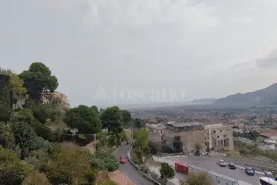 Casa in vendita, Via Benedetto Civiletti, Monreale