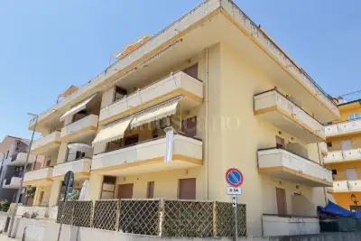 Casa in vendita, Via Panaro, Alba Adriatica