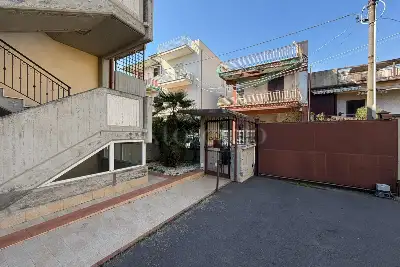 Casa in vendita, Via Luigi Pirandello, Tremestieri Etneo