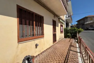 Casa Indipendente in vendita, Via Tarderia, Pedara