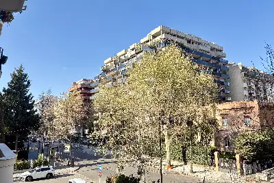 Casa in vendita, Via della Libertà, Palermo