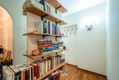 Casa in vendita, Corso Torino, Genova
