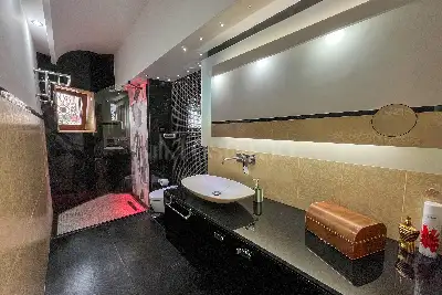 Casa in affitto, Via Posillipo, Napoli