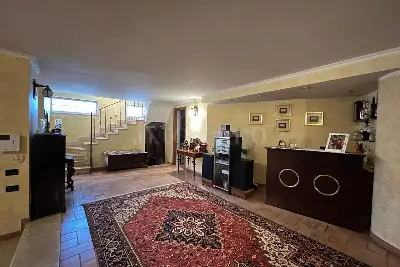 Villa in vendita, Via San Candido, Roma