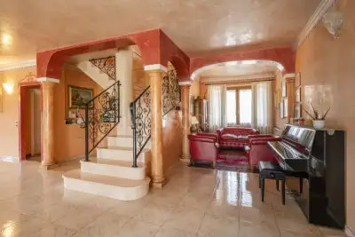 Villa in vendita, Via Aldo Moro, Provaglio d'Iseo