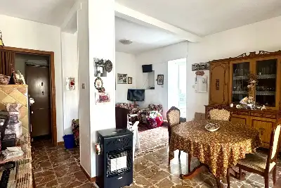 Casa Indipendente in vendita, Via Olimutos 25, Ossi