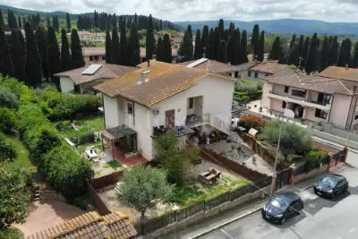 Casa Indipendente in vendita, Via Tarquinia, Manciano