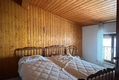 Palazzo in vendita, Vicolo delle Caodigne, Levico Terme